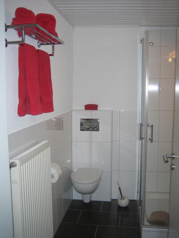 Ferienhaus Am Erlenbach Oberhausen  Oda fotoğraf